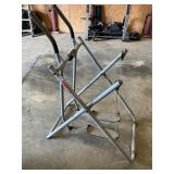 Gazelle Edge exerciser