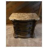 Pulaski San Mateo Nightstand