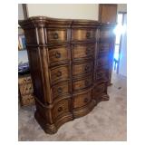 Pulaski Furniture San Mateo Master Chest