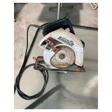 Craftsman 2 hp circular saw