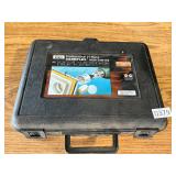 Professional, sand, flex holesaw kit
