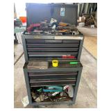 Craftsman toolbox ï¿½ loaded