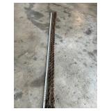 16 ft chain with double hooks