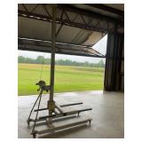 520 A Lift - 500 lb