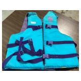 Kent adult super large life jacket