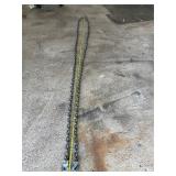 20 ft double hook chain