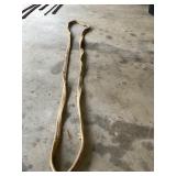 12 ft choker sling