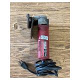 Milwaukee, 16 gauge shear