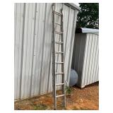 20 ft extension ladder