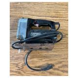 Craftsman jigsaw