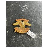 Harley Davidson emblem