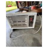 Electric heater