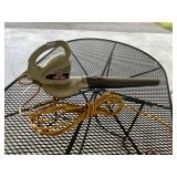 Craftsman electric blower with cord