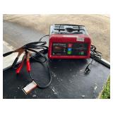Centech battery charger