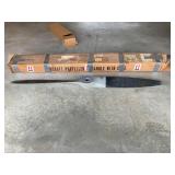 74ï¿½ aluminum airplane propeller