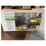 Bronze 15- 15 gallon spot sprayer ï¿½ new