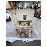 Steak maker electric meat tenderizer