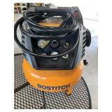 Bostitch 150 psi 6 gallon air compressor