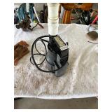 ABS 1/4 hp pump