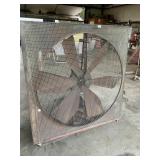 51ï¿½ box fan electric