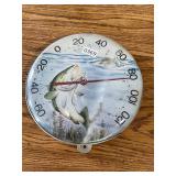 Bass thermometer