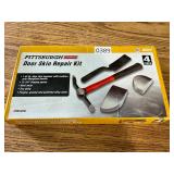 Pittsburgh door skin repair kit ï¿½ new