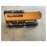 Porta heat 40,000 BTU kerosene heater