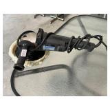 Black and decker heavy duty polisher 7ï¿½ and 9ï¿½