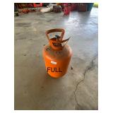 Isotron 11 refrigeration clean up solvent ï¿½ Full