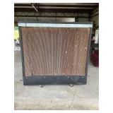 Mega Breeze water cooled fan 56ï¿½
