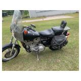 1995 Harley Davidson Sportster 883
