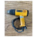 Chicago Electric heat gun