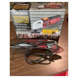 Chicago, electric oscillating power tool