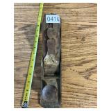 Wards Master no 5 wood plane
