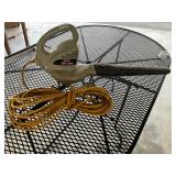 Craftsman electric blower with cord