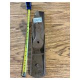 Stanley Bailey no 6 wood plane