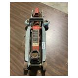 Hydraulic jack
