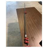 6 ft pipe clamp