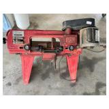 Amrox model WB - 600 bandsaw
