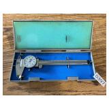 Spi dial micrometer