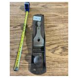 Stanley Bailey no 6 wood plane