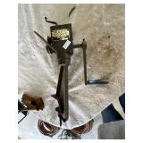 Vintage lockformer easy edger tool