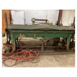 Large brake - unknown