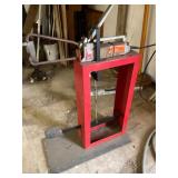 Dayton Portable spot welder 4Z426