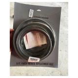 County line 6 foot finish mower replacement belt