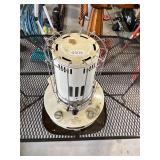 Toyostove kerosene heater