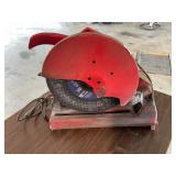 Electric 14 inch cut off saw