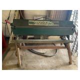Tennsmith 4 ft brake