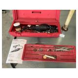 Dremel tool, box-all