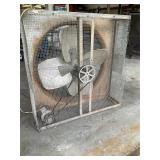 45ï¿½ electric box fan